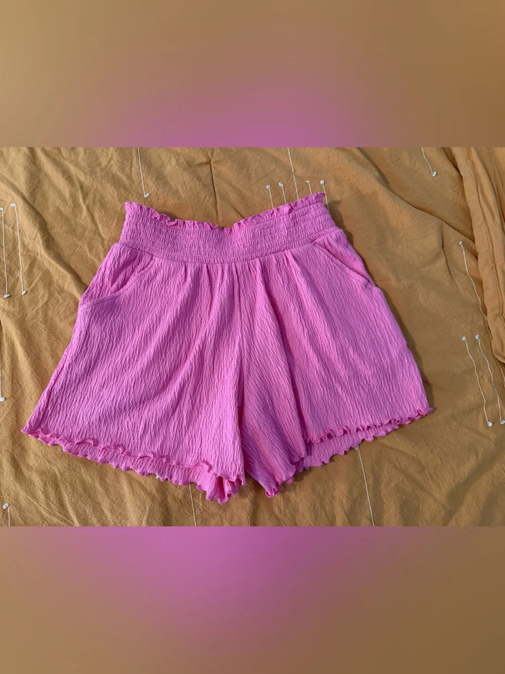 GAP nwot shorts